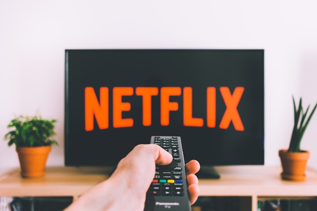Netflixおすすめ映画10選